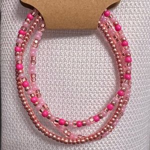 3 Pack of New Bracelets